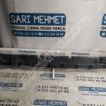 Mercedes-Benz GLC Ön Tampon çıkma parça - SARI MEHMET OTO YEDEK PARÇA Konya