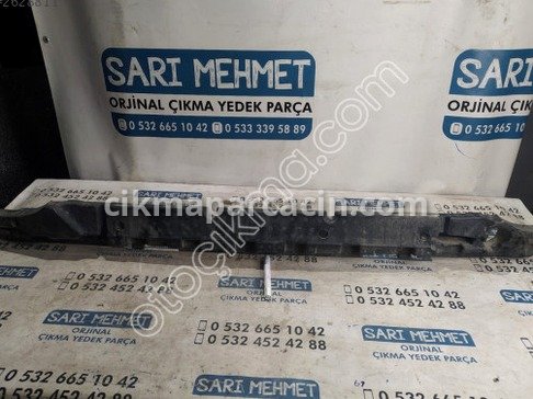 Mercedes-Benz GLC Arka Tampon çıkma parça