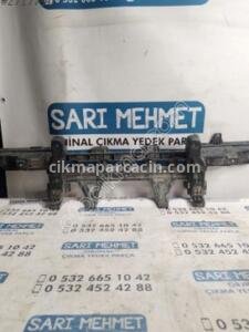 ÇIKMA MERCEDES GLC CLASS W253 ARKA TAMPON BRAKETİ – Konya Çıkma Parça | OEM A2538857401