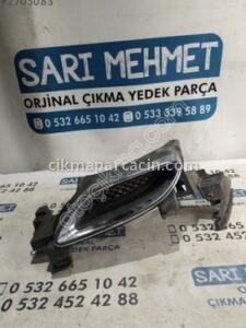 ÇIKMA MERCEDES GLC W253 SOL ARKA TAMPON EGZOZ KAPAĞI – Konya Çıkma Parça | OEM A2538554100