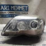 Mercedes-Benz CLK Sol Ön Far çıkma parça - SARI MEHMET OTO YEDEK PARÇA Konya
