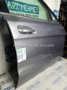 ÇIKMA MERCEDES ML-CLASS W166 SAĞ ÖN KAPI – Konya Çıkma Parça