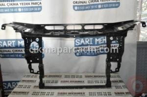 ÇIKMA MERCEDES ML W166 ÖN PANEL – Konya Çıkma Parça