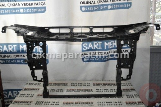 Mercedes-Benz ML Ön Panel çıkma parça