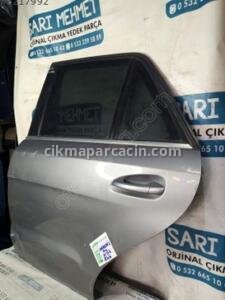 ÇIKMA MERCEDES ML W166 SOL ARKA KAPI – Konya Çıkma Parça | OEM A1667300179