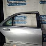 Mercedes-Benz S Serisi Sağ Arka Kapı çıkma parça - SARI MEHMET OTO YEDEK PARÇA Konya