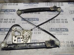 ÇIKMA MERCEDES S-CLASS W220 SAĞ ÖN CAM KRİKOSU K-833 – Konya Çıkma Parça | OEM A2207202446
