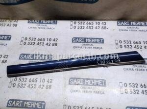 ÇIKMA MERCEDES S-CLASS W220 SOL ARKA KAPI BANDI ÇITASI – Konya Çıkma Parça | OEM A2206900862