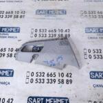 Mercedes-Benz S Serisi İç Trim çıkma parça - SARI MEHMET OTO YEDEK PARÇA Konya