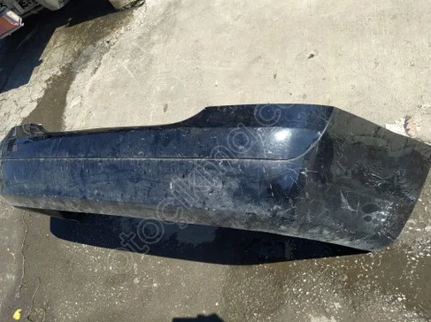 Mercedes-Benz S Serisi Arka Tampon çıkma parça - SARI MEHMET OTO YEDEK PARÇA Konya