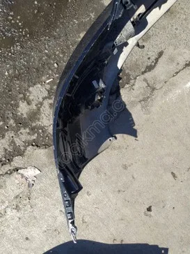 Mercedes-Benz S Serisi Ön Tampon çıkma parça - SARI MEHMET OTO YEDEK PARÇA Konya