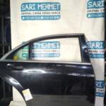 Mercedes-Benz S Serisi Sağ Arka Kapı çıkma parça - SARI MEHMET OTO YEDEK PARÇA Konya