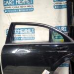 Mercedes-Benz S Serisi Sol Arka Kapı çıkma parça - SARI MEHMET OTO YEDEK PARÇA Konya