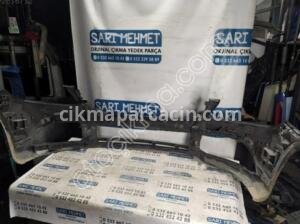 ÇIKMA MERCEDES S-CLASS W222 MAYBACK ÖN TAMPON – Konya Çıkma Parça