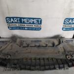 Mercedes-Benz S Serisi Ön Tampon çıkma parça - SARI MEHMET OTO YEDEK PARÇA Konya