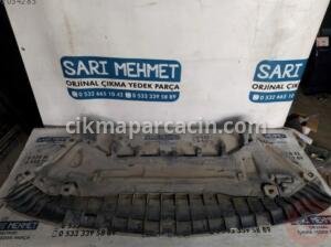 ÇIKMA MERCEDES S-CLASS W222 ÖN TAMPON ALT MUHAFAZA – Konya Çıkma Parça