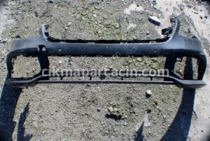 ÇIKMA MERCEDES S CLASS W222 ÖN TAMPON T-243 – Konya Çıkma Parça
