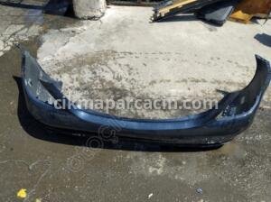 ÇIKMA MERCEDES S-CLASS W222 S65 KASA ARKA TAMPON T-146 – Konya Çıkma Parça | OEM A2228800049
