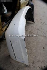 ÇIKMA MERCEDES S SERİSİ W221 ARKA TAMPON T-239 – Konya Çıkma Parça