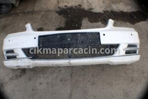 ÇIKMA MERCEDES S SERİSİ W221 ÖN TAMPON T-235 – Konya Çıkma Parça