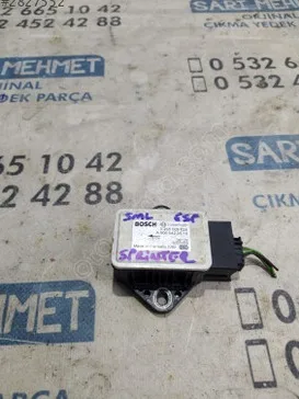 Mercedes-Benz Sprinter Eps Beyin çıkma parça - SARI MEHMET OTO YEDEK PARÇA Konya