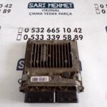 Mercedes-Benz Sprinter Motor Beyni çıkma parça - SARI MEHMET OTO YEDEK PARÇA Konya