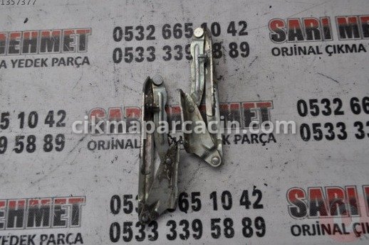 Mercedes-Benz Sprinter Kaput Menteşesi çıkma parça