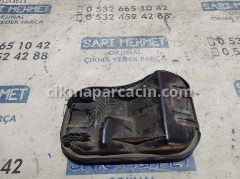 Mercedes-Benz Sprinter Far Yıkama Kapağı çıkma parça