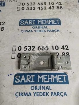 Mercedes-Benz Sprinter Kapı Menteşesi çıkma parça - SARI MEHMET OTO YEDEK PARÇA Konya