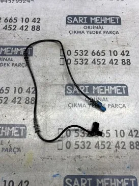 Mercedes-Benz Sprinter ABS Sensörü çıkma parça - SARI MEHMET OTO YEDEK PARÇA Konya