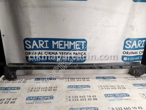 Mercedes-Benz Sprinter Tampon Braketi çıkma parça