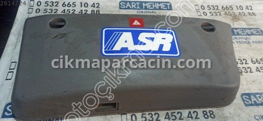 Mercedes-Benz Sprinter Sol Ön Kapı çıkma parça