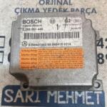 Mercedes-Benz Vito Airbag Beyni çıkma parça - SARI MEHMET OTO YEDEK PARÇA Konya