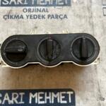 Mercedes-Benz Vito Klima Kontrol Paneli çıkma parça - SARI MEHMET OTO YEDEK PARÇA Konya