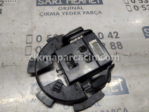 Mercedes-Benz Vito Tampon Braketi çıkma parça