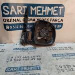 Mercedes-Benz Vito Sağ Dış Ayna çıkma parça - SARI MEHMET OTO YEDEK PARÇA Konya