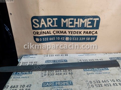Mercedes-Benz Vito Kapı Bandı & Çıtası çıkma parça