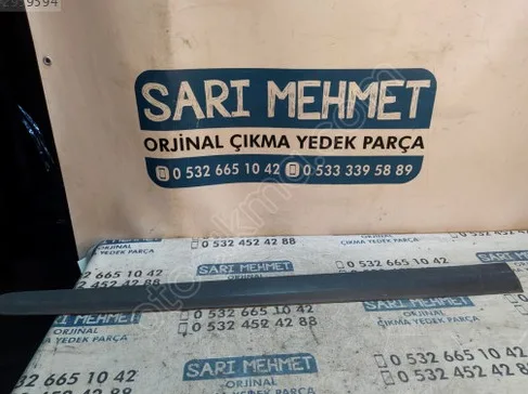 Mercedes-Benz Vito Kapı Bandı & Çıtası çıkma parça - SARI MEHMET OTO YEDEK PARÇA Konya