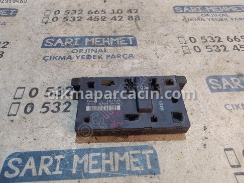 Mercedes-Benz Vito Merkezi Kilit Beyni çıkma parça