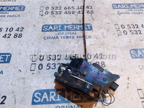 Mercedes-Benz Vito Kapı Kilidi çıkma parça
