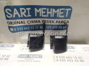ÇIKMA MERCEDES VİTO W447 SAĞ ARKA TAMPON KÖŞESİ – Konya Çıkma Parça