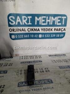 ÇIKMA MERCEDES VİTO W639 SOL ÖN KAPI CAM AÇMA DÜĞMESİ – Konya Çıkma Parça | OEM A6395450913