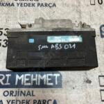 Mercedes-Benz 190 ABS Beyni çıkma parça - SARI MEHMET OTO YEDEK PARÇA Konya