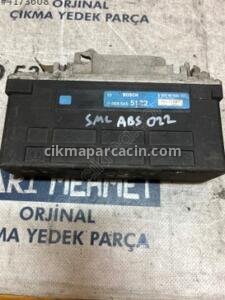 ÇIKMA MERCEDES W124 005 545 5132 0055455132 ABS BEYNİ - Konya Çıkma Parça