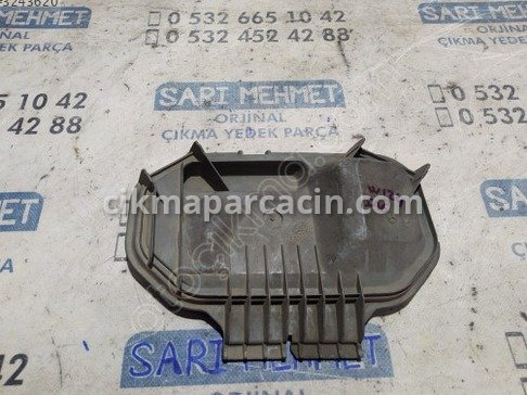 Mercedes-Benz 190 Far Yıkama Kapağı çıkma parça