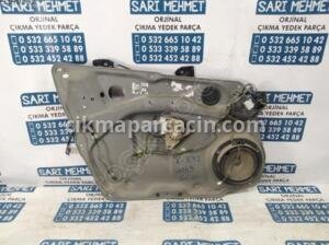 ÇIKMA MERCEDES W169 SOL ÖN CAM KRİKOSU K-872 – Konya Çıkma Parça
