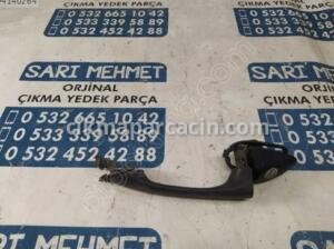 ÇIKMA MERCEDES W169 SOL ÖN DIŞ KAPI KOLU – Konya Çıkma Parça
