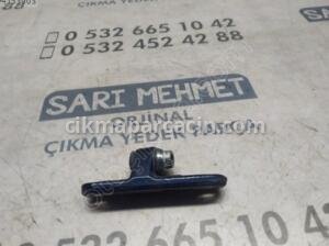 ÇIKMA MERCEDES W169 SOL ÖN KAPI MENTEŞESİ ÜST – Konya Çıkma Parça