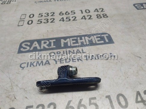 Mercedes-Benz A Serisi Kapı Menteşesi çıkma parça