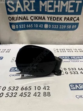 Mercedes-Benz A Serisi Depo Kapağı çıkma parça - SARI MEHMET OTO YEDEK PARÇA Konya